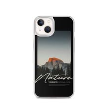 iPhone 13 Nature Yosemite iPhone Case by Design Express