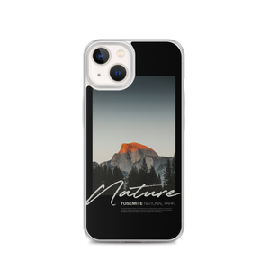 iPhone 13 Nature Yosemite iPhone Case by Design Express