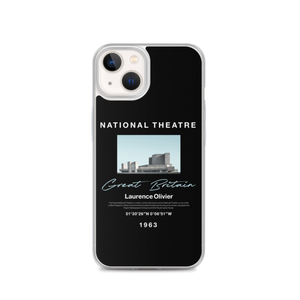 iPhone 13 National Theatre iPhone Case by Design Express