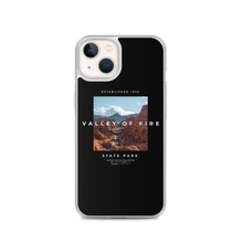 iPhone 13 Valley of Fire iPhone Case by Design Express