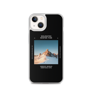 iPhone 13 Dolomites Italy iPhone Case by Design Express