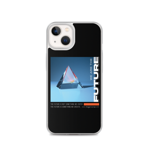 iPhone 13 We are the Future iPhone Case by Design Express