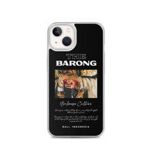 iPhone 13 The Barong iPhone Case by Design Express