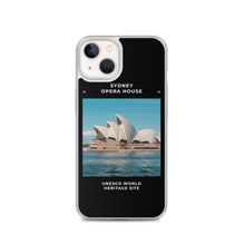 iPhone 13 Sydney Australia iPhone Case by Design Express