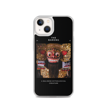 iPhone 13 The Barong Square iPhone Case by Design Express