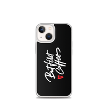 iPhone 13 mini But First Coffee (Funny) Samsung Case by Design Express