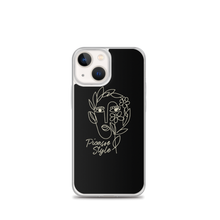 iPhone 13 mini Picasso Line Style iPhone Case by Design Express