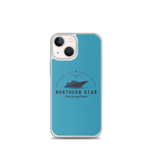 iPhone 13 mini Northern Star Luxury Cruises iPhone Case by Design Express