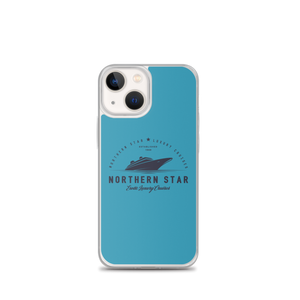 iPhone 13 mini Northern Star Luxury Cruises iPhone Case by Design Express