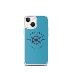 iPhone 13 mini Seafarer iPhone Case by Design Express