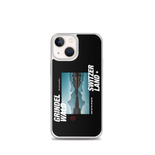 iPhone 13 mini Grindelwald Switzerland iPhone Case by Design Express