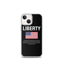 iPhone 13 mini Liberty iPhone Case by Design Express