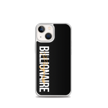 iPhone 13 mini Billionaire in Progress (motivation) iPhone Case by Design Express
