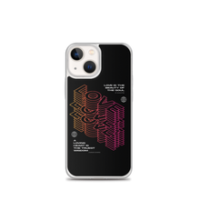 iPhone 13 mini Love (motivation) iPhone Case by Design Express