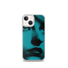 iPhone 13 mini Face Art iPhone Case by Design Express