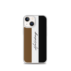 iPhone 13 mini Holiday 3C iPhone Case by Design Express