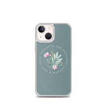 iPhone 13 mini Your thoughts and emotions are a magnet iPhone Case by Design Express