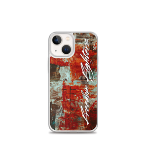 iPhone 13 mini Freedom Fighters iPhone Case by Design Express