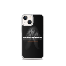 iPhone 13 mini Screamous iPhone Case by Design Express