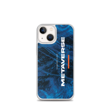 iPhone 13 mini I would rather be in the metaverse iPhone Case by Design Express