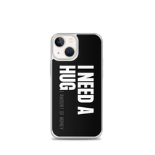 iPhone 13 mini I need a huge amount of money (Funny) iPhone Case by Design Express