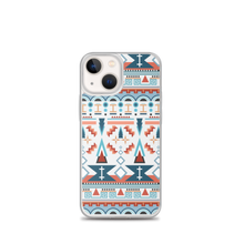 iPhone 13 mini Traditional Pattern 03 iPhone Case by Design Express