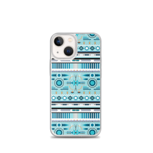 iPhone 13 mini Traditional Pattern 05 iPhone Case by Design Express