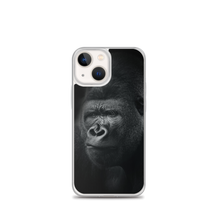 iPhone 13 mini Mountain Gorillas iPhone Case by Design Express