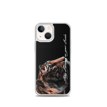 iPhone 13 mini Stay Focused on your Goals iPhone Case by Design Express