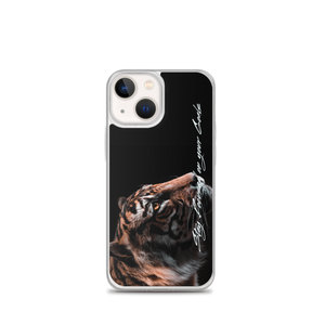 iPhone 13 mini Stay Focused on your Goals iPhone Case by Design Express