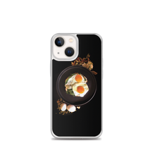 iPhone 13 mini Delicious Eggs iPhone Case by Design Express