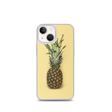 iPhone 13 mini Pineapple iPhone Case by Design Express