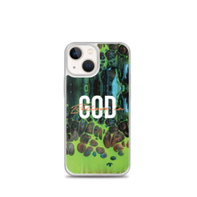 iPhone 13 mini Believe in God iPhone Case by Design Express