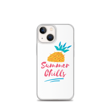 iPhone 13 mini Summer Chills iPhone Case by Design Express