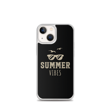 iPhone 13 mini Summer Vibes iPhone Case by Design Express