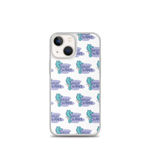 iPhone 13 mini Seahorse Hello Summer iPhone Case by Design Express