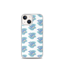 iPhone 13 mini Whale Enjoy Summer iPhone Case by Design Express