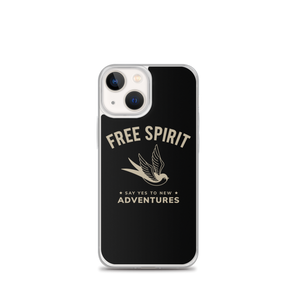 iPhone 13 mini Free Spirit iPhone Case by Design Express