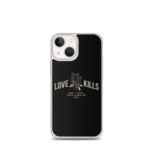 iPhone 13 mini Take Care Of You iPhone Case by Design Express