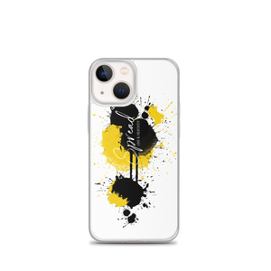 iPhone 13 mini Spread Love & Creativity iPhone Case by Design Express