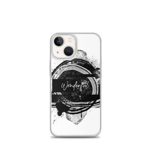 iPhone 13 mini Wonderful Illustration Series iPhone Case by Design Express