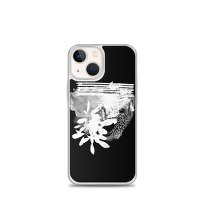 iPhone 13 mini The Existences Illustration Series iPhone Case by Design Express