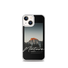 iPhone 13 mini Nature Yosemite iPhone Case by Design Express