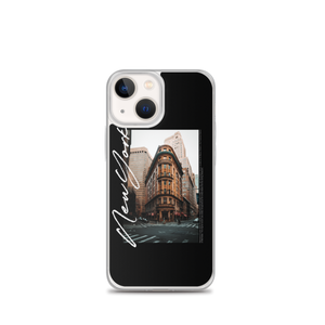 iPhone 13 mini Delmonico's New York iPhone Case by Design Express