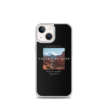 iPhone 13 mini Valley of Fire iPhone Case by Design Express