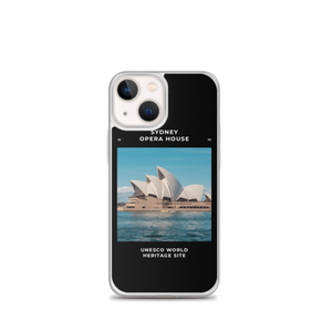 iPhone 13 mini Sydney Australia iPhone Case by Design Express