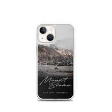 iPhone 13 mini Mount Bromo iPhone Case by Design Express