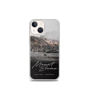 iPhone 13 mini Mount Bromo iPhone Case by Design Express