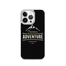 iPhone 13 Pro Outdoor Adventure iPhone Case by Design Express