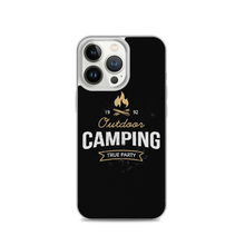 iPhone 13 Pro Outdoor Camping iPhone Case by Design Express